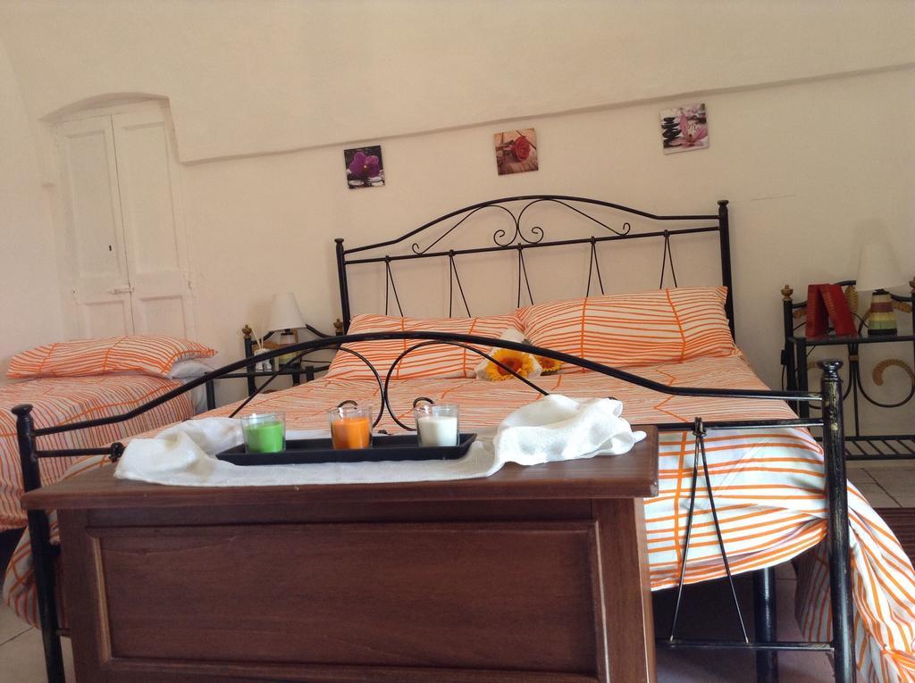 Masseria Nenetta Bed And Breakfast 莫诺波利 客房 照片